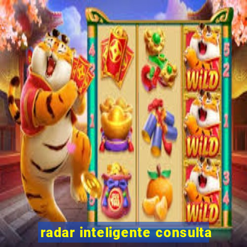 radar inteligente consulta